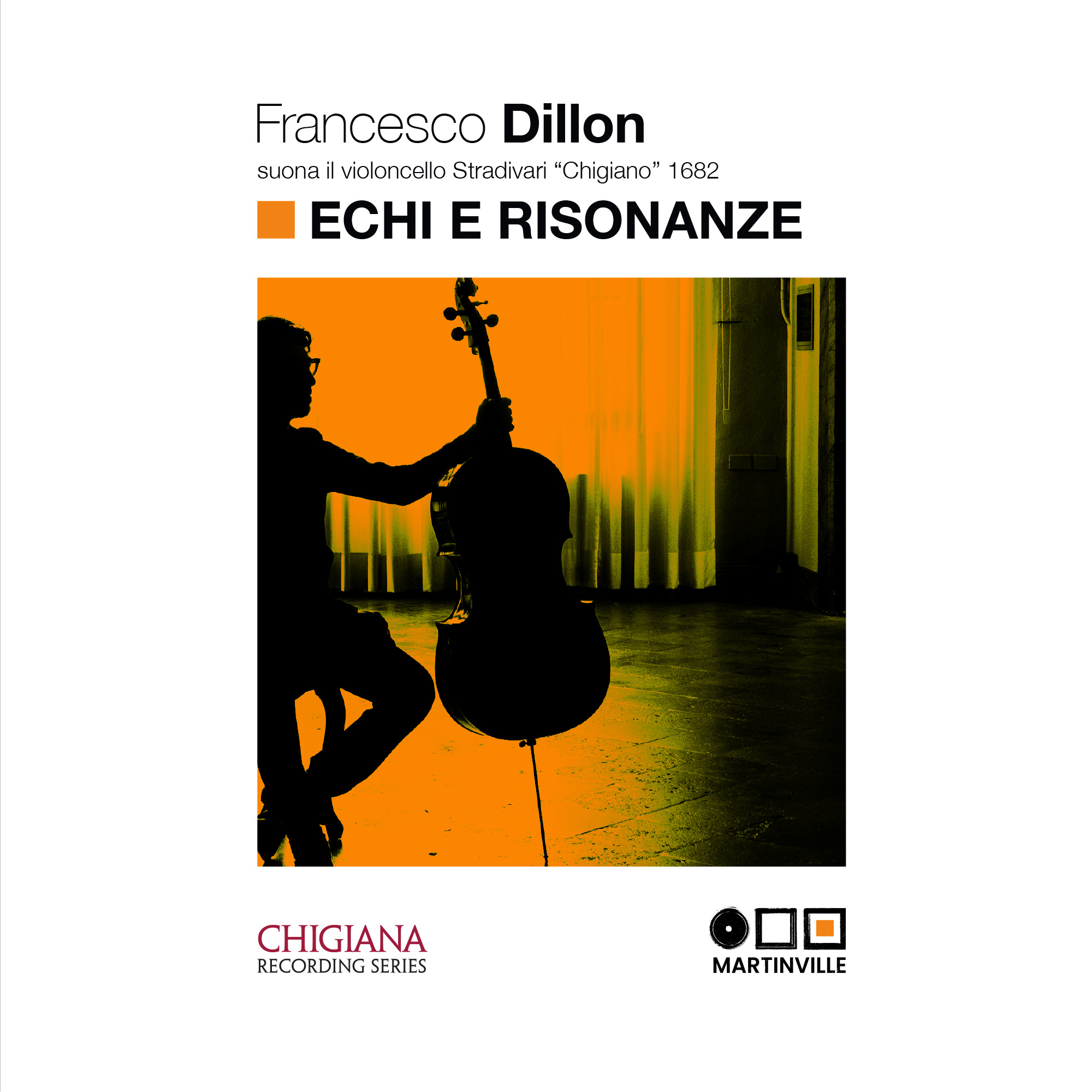Echi e Risonanze